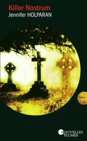 Couverture du produit · Killer Nostrum