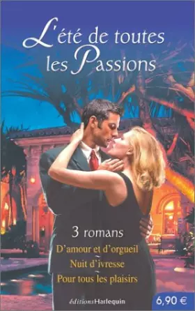 Couverture du produit · L'été de toutes les passions