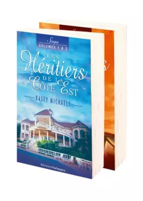 Couverture du produit · Lot Saga (1 acheté  1 gratuit)