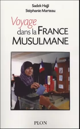 Couverture du produit · Voyage dans la France musulmane