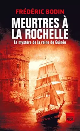 Couverture du produit · Meurtres à la Rochelle