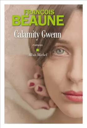 Couverture du produit · Calamity Gwenn