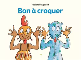 Couverture du produit · Bon à croquer