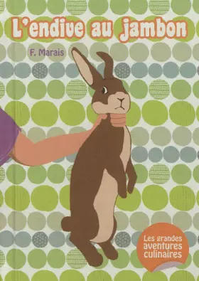 Couverture du produit · L'endive au jambon