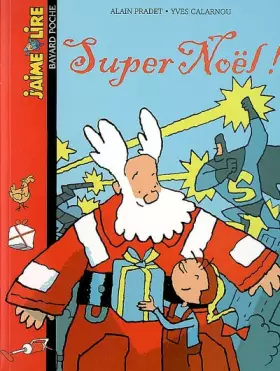 Couverture du produit · SuperNoël ! jl212