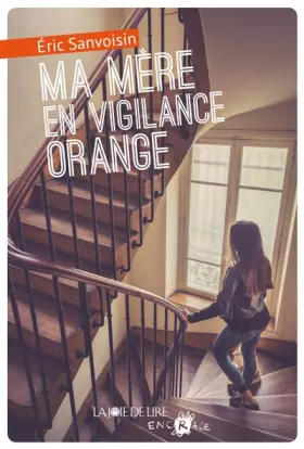 Couverture du produit · Ma mère en vigilance orange