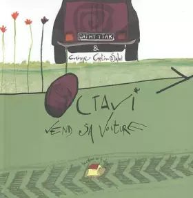 Couverture du produit · Octavi vend sa voiture