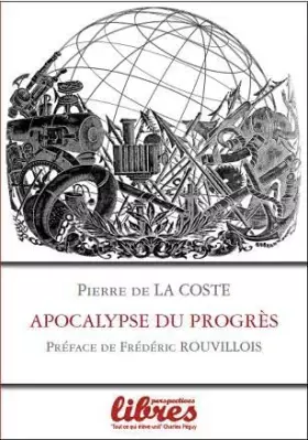 Couverture du produit · Apocalypse du Progrès