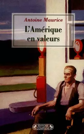 Couverture du produit · Amérique en valeur
