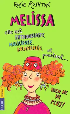 Couverture du produit · Melissa