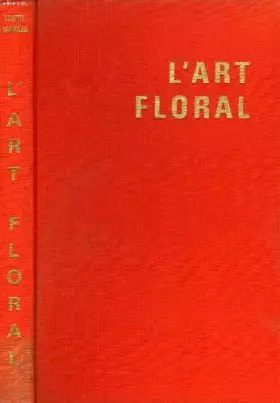 Couverture du produit · L'art floral