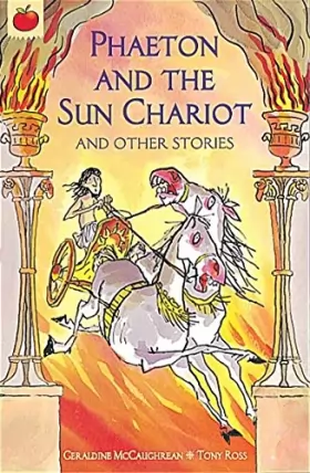 Couverture du produit · Phaeton and The Sun Chariot and Other Stories