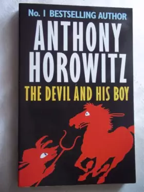 Couverture du produit · The Devil And His Boy