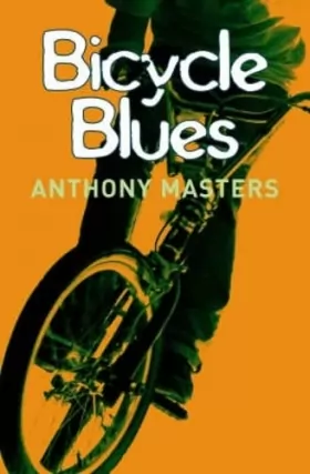 Couverture du produit · Bicycle Blues