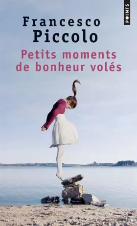 Couverture du produit · Petits moments de bonheur volés