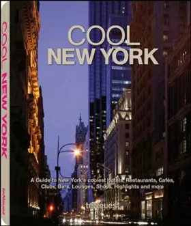 Couverture du produit · Cool New York