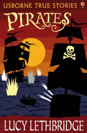 Couverture du produit · True Stories of Pirates