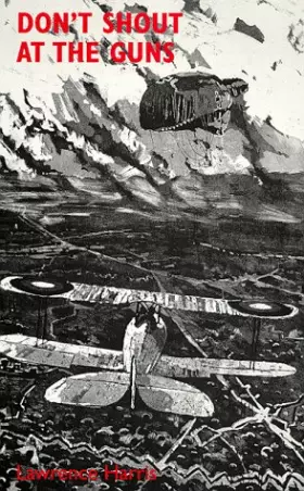 Couverture du produit · Don't Shout at the Guns