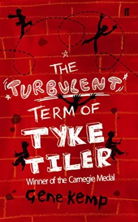 Couverture du produit · Turbulent Term of Tyke Tiler