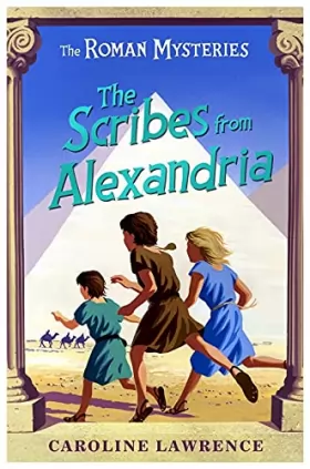Couverture du produit · 15 The Scribes from Alexandria