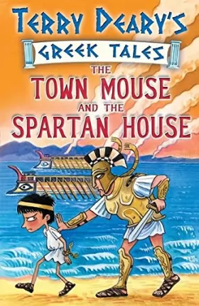 Couverture du produit · The Town Mouse and the Spartan Housebk. 3