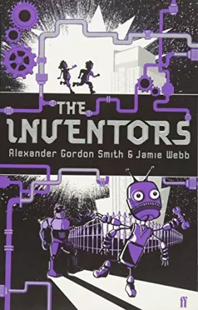 Couverture du produit · The Inventors