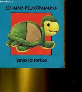 Couverture du produit · LES AMIS PEU COMMUNS