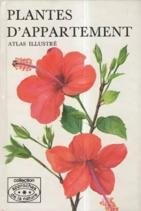 Couverture du produit · Plantes d'appartement