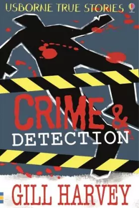Couverture du produit · Crime and Detection