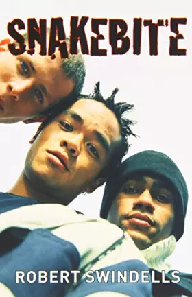 Couverture du produit · Snakebite