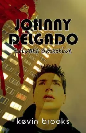 Couverture du produit · Private Detective