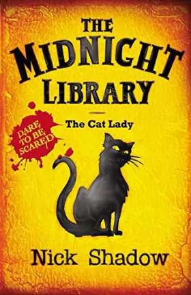 Couverture du produit · 4: The Cat Lady