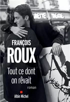 Couverture du produit · Tout ce dont on rêvait