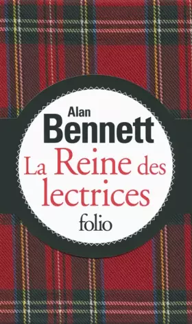 Couverture du produit · La reine des lectrices