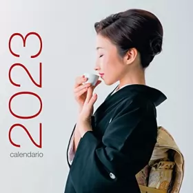 Couverture du produit · Giappone. Calendario da muro 2023