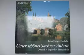 Couverture du produit · Unser schones Sachsen-Anhalt
