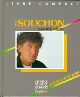 Couverture du produit · SOUCHON LIVRE COMPACT