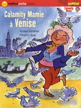 Couverture du produit · Calamity Mamie à Venise