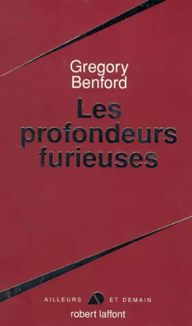 Couverture du produit · Les Profondeurs furieuses