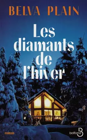 Couverture du produit · Les diamants de l'hiver