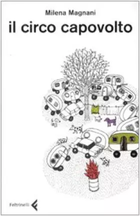 Couverture du produit · Il Circo Capovolto