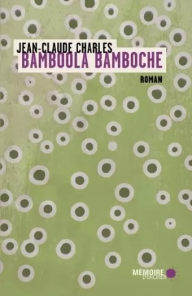 Couverture du produit · Bamboola Bamboche