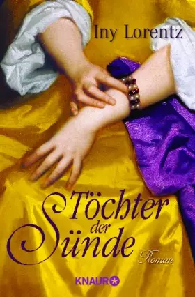Couverture du produit · Töchter der Sünde