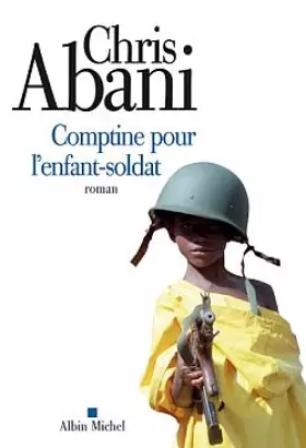 Couverture du produit · Comptine pour l'enfant-soldat