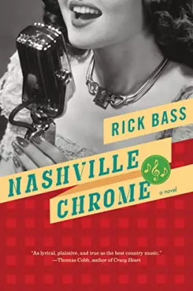 Couverture du produit · Nashville Chrome