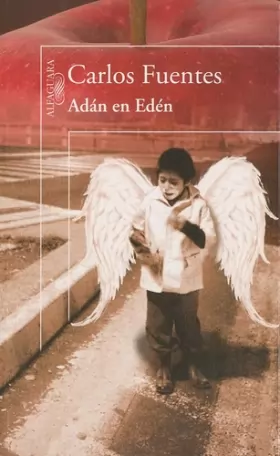 Couverture du produit · Adán en Edén