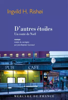 Couverture du produit · D'autres étoiles: Un conte de Noël
