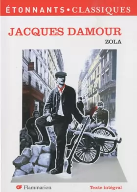 Couverture du produit · Jacques Damour