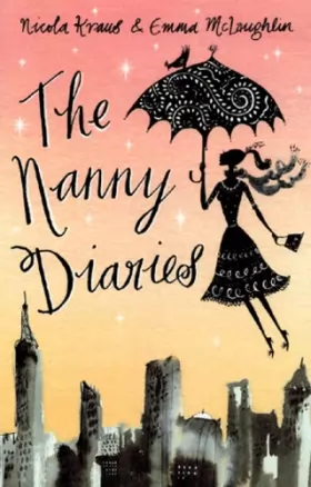 Couverture du produit · The Nanny Diaries: A Novel