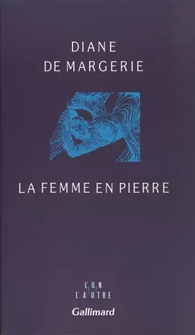 Couverture du produit · La Femme en pierre